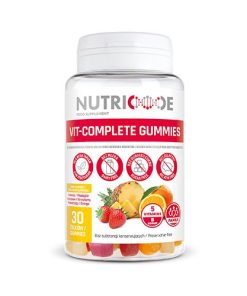 Vit-Complete Gummies