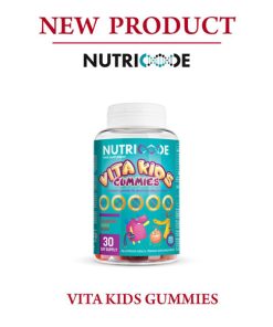 VITA KIDS GUMMIES