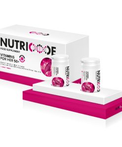 Vitamins for Her 50+