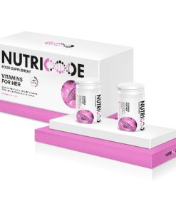 Vitamins for Her