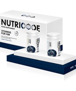 Vitamins for Him