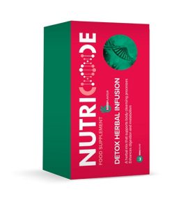 Detox Herbal Infusion